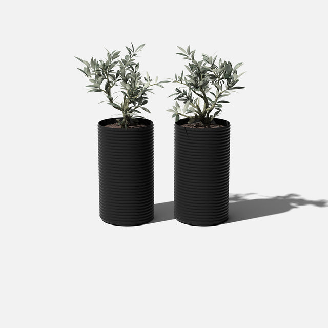 mod tall planter