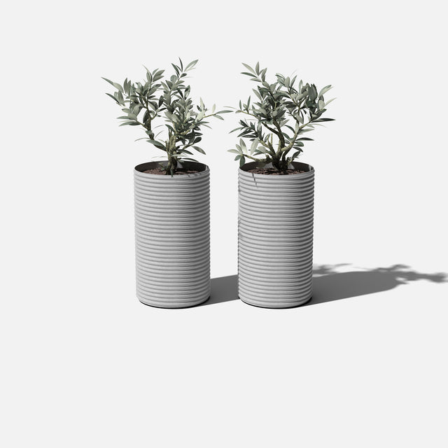 mod tall planter