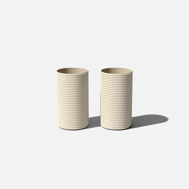 mod tall planter