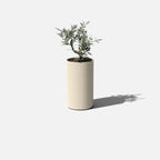 mod tall planter