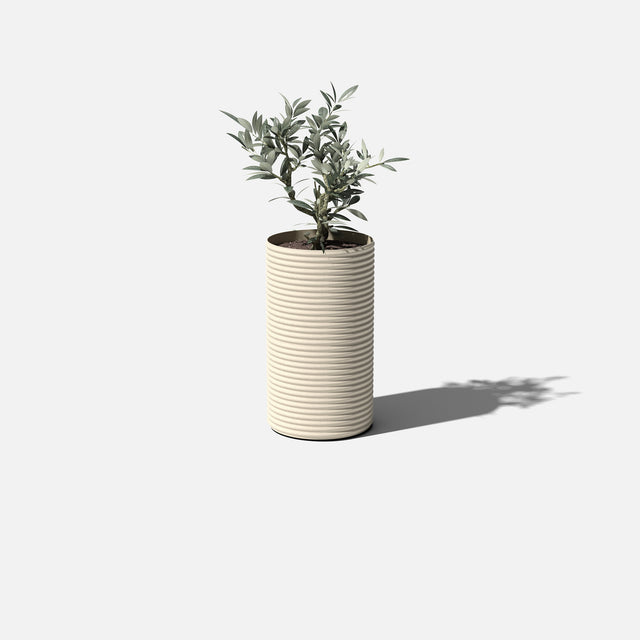 mod tall planter