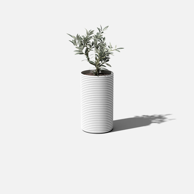 mod tall planter
