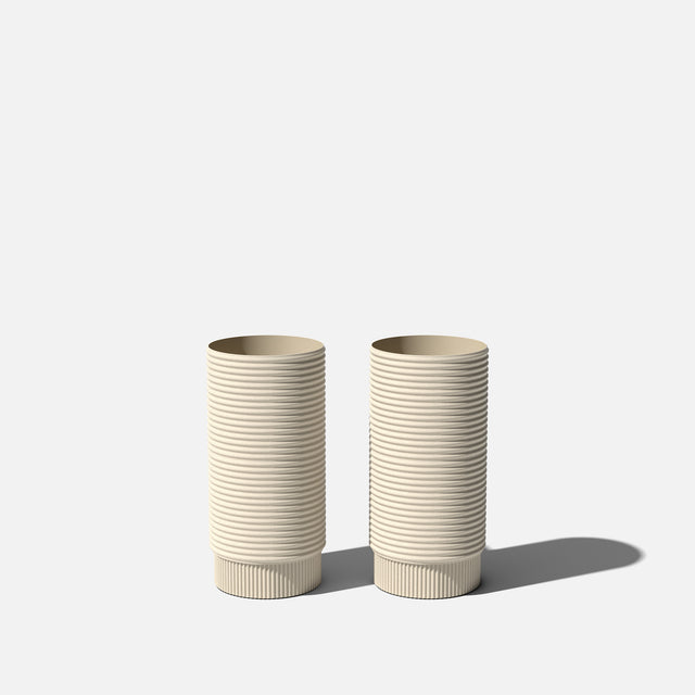 mod extra tall planter