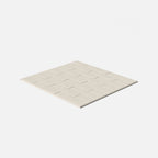 plank deck tile trim