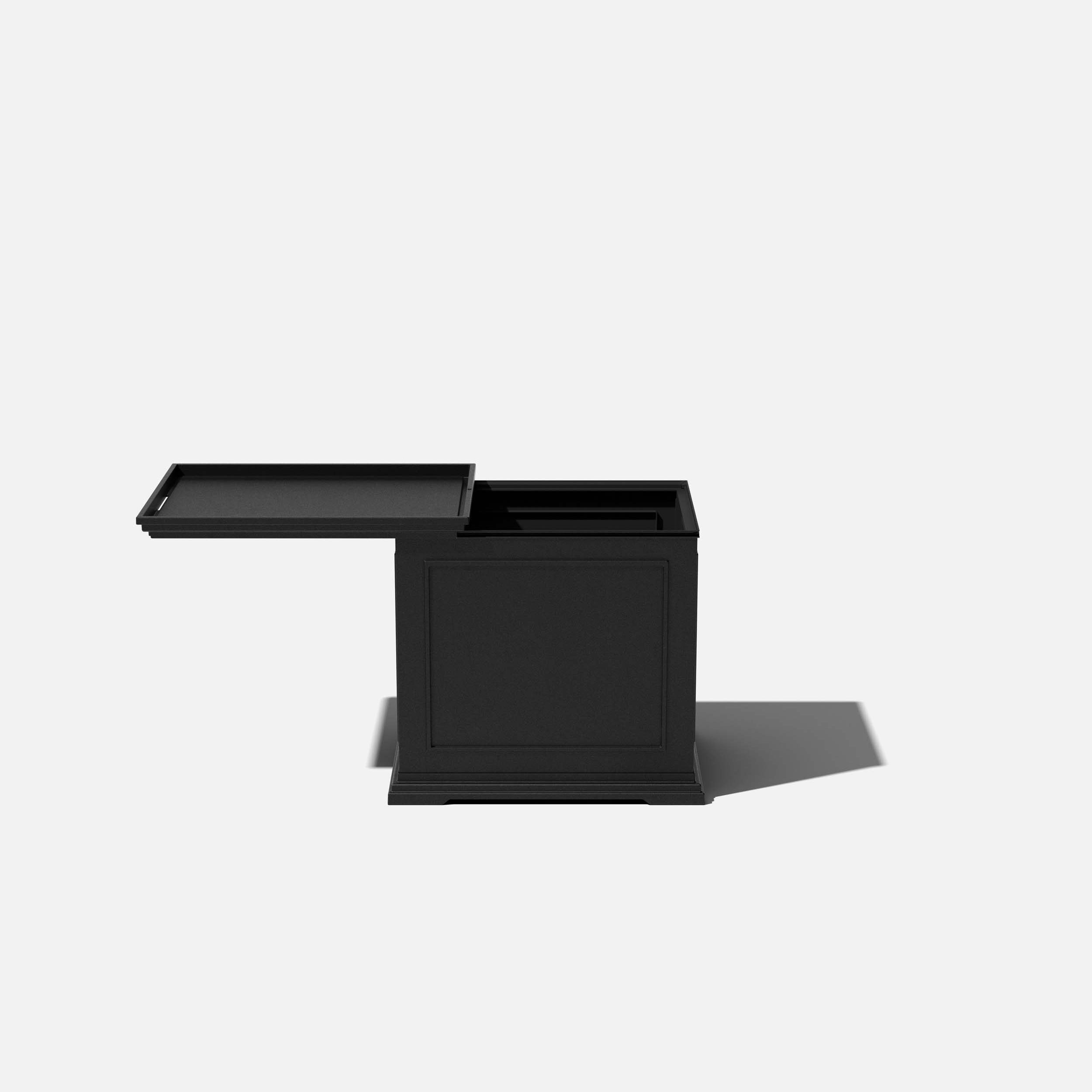 brixton tray table – Veradek Outdoor