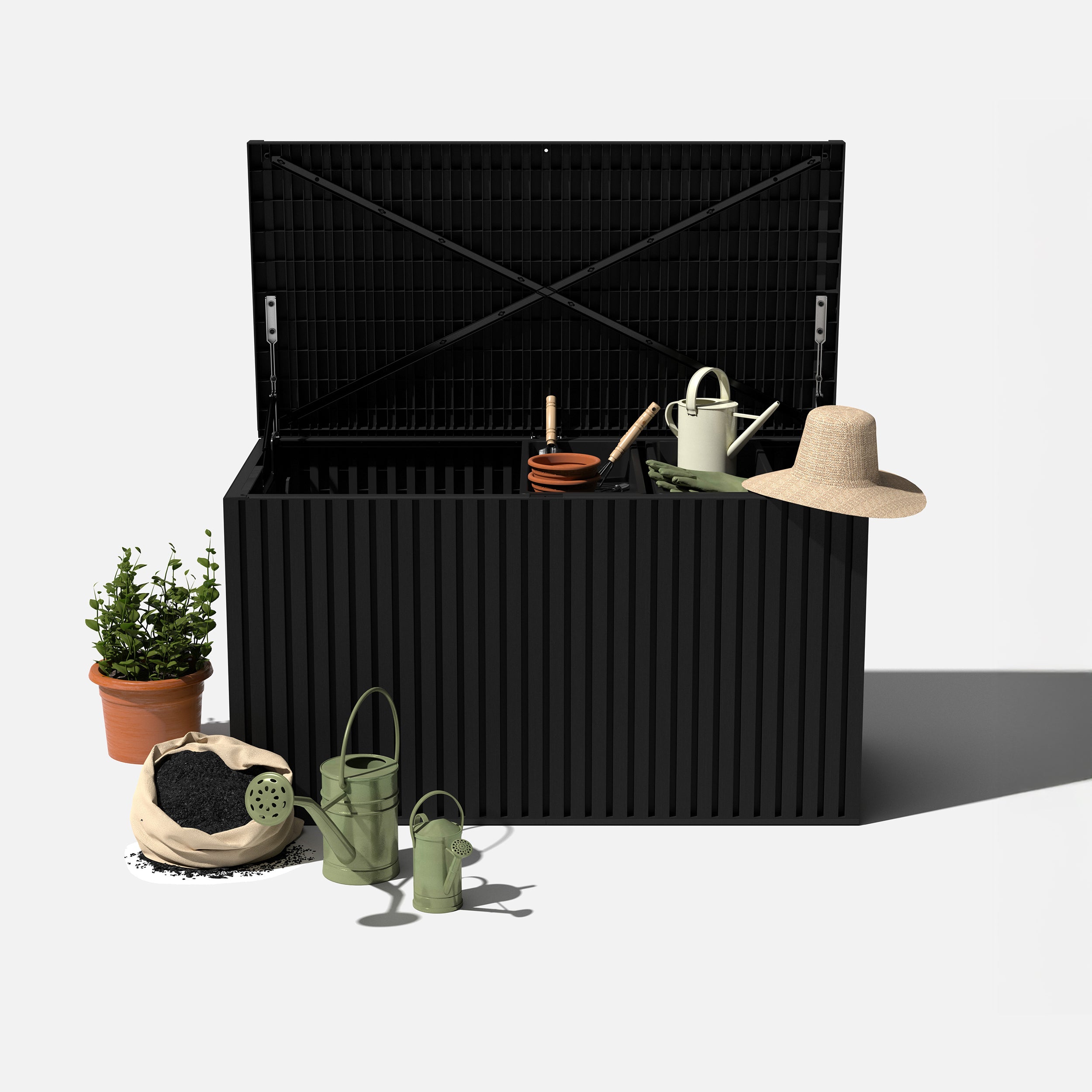 everything box – Veradek Outdoor