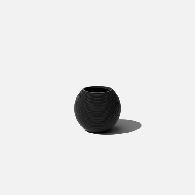 sphere planter