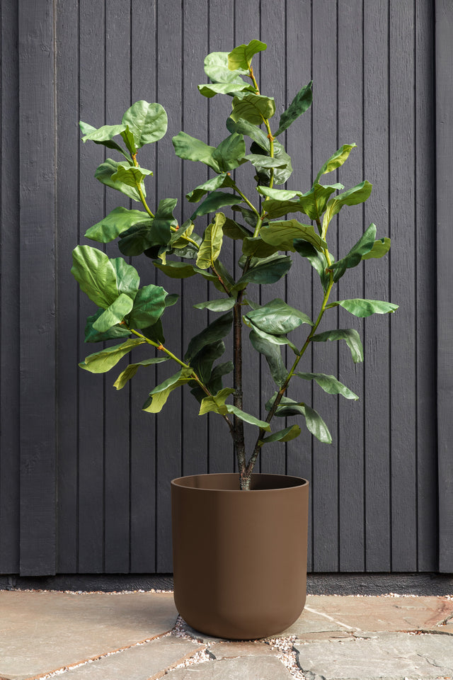 mason kona planter