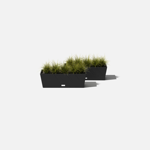 pure window box planter