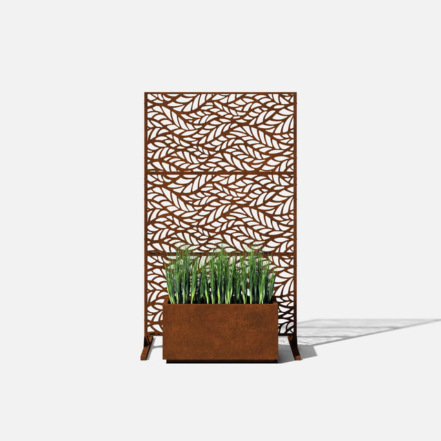 flowleaf privacy screen sets
