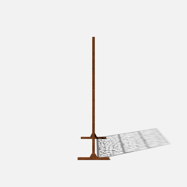 corten web privacy screen sets