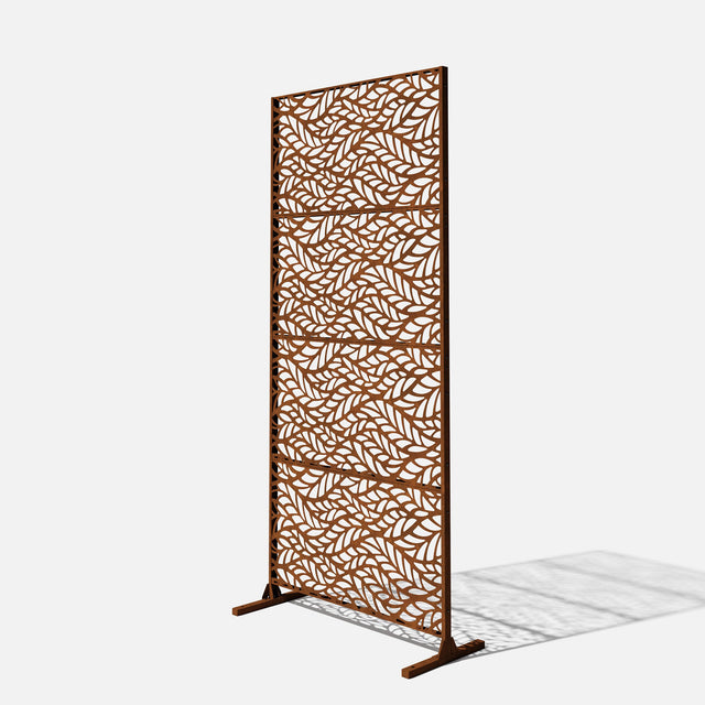 flowleaf privacy screen sets