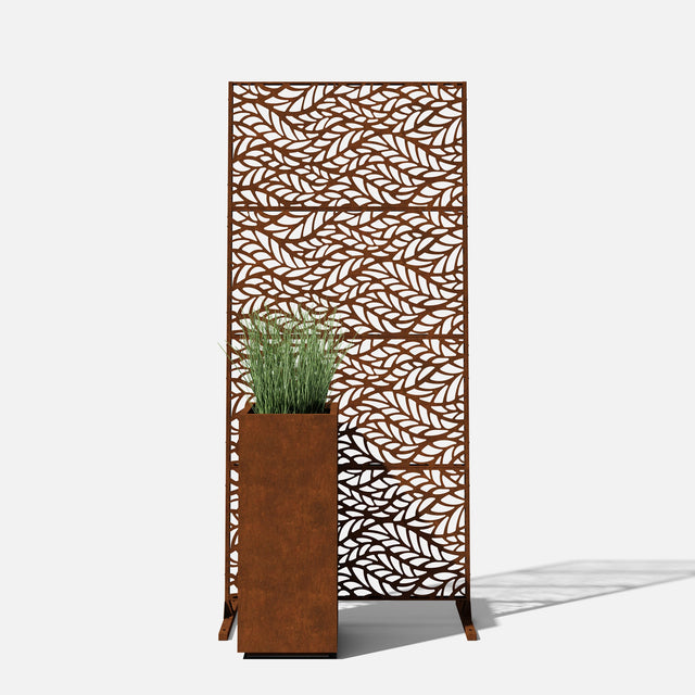 flowleaf privacy screen sets