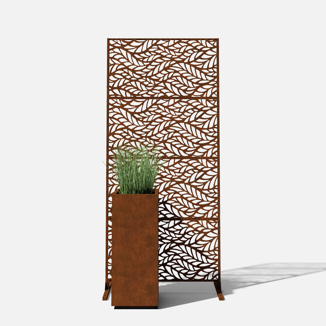 flowleaf privacy screen sets