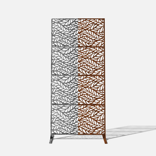 flowleaf privacy screen sets