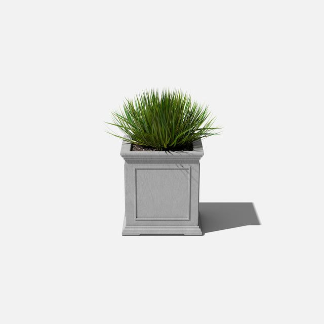 brixton cube planter