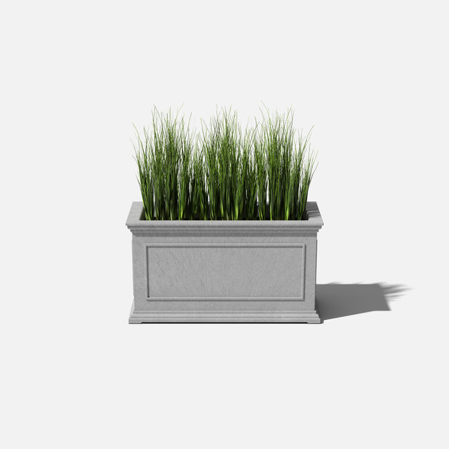 brixton long planter