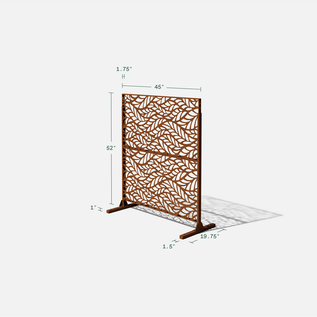 flowleaf privacy screen sets