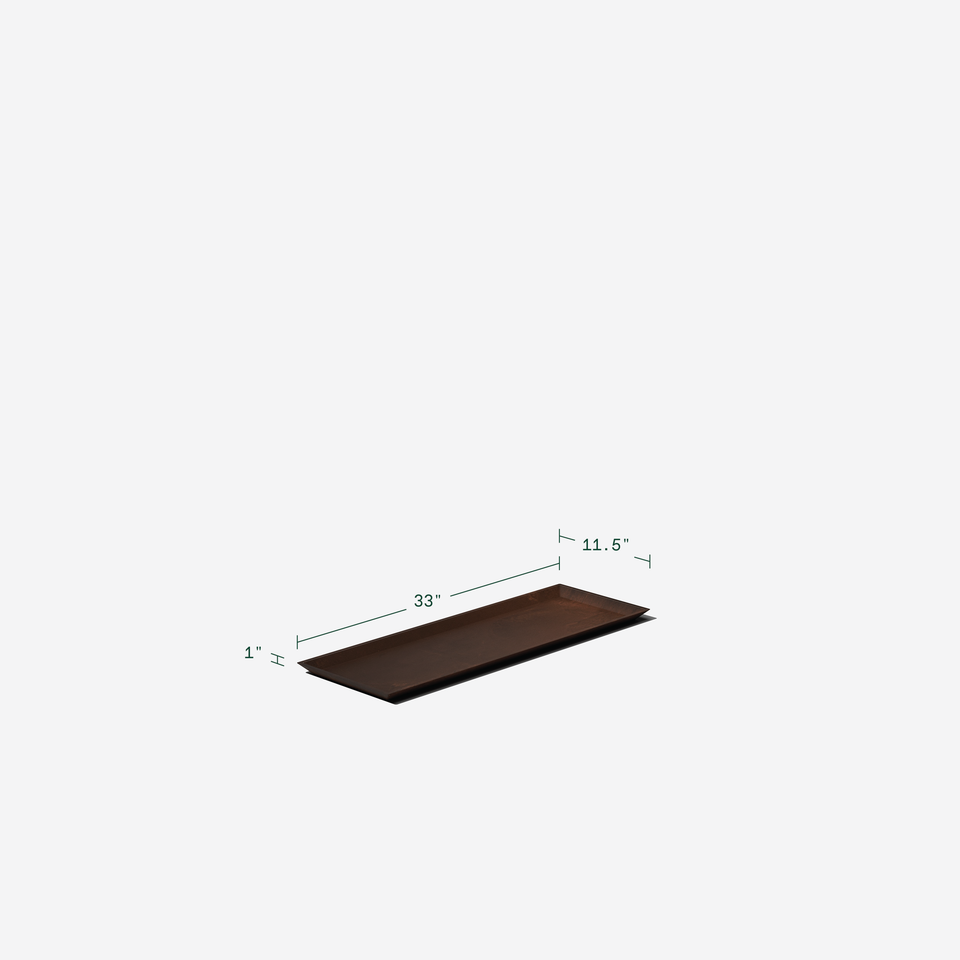 pure midori – the only tray™