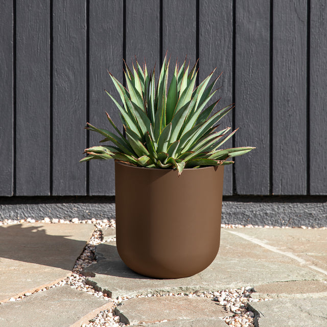 mason kona planter