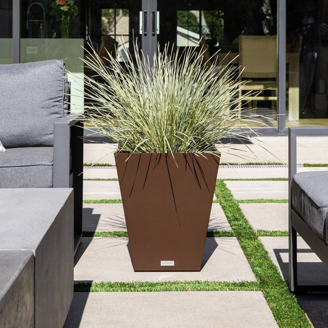 pure nobleton planter