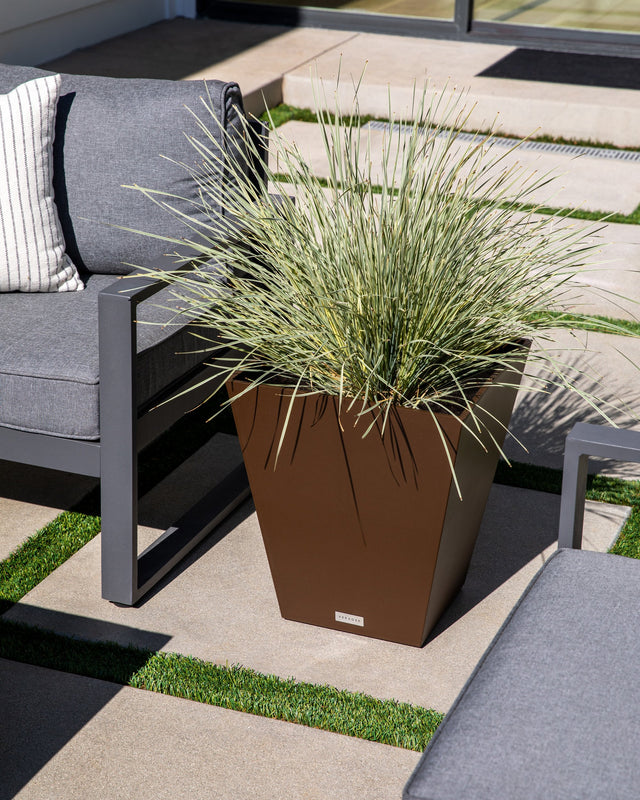 pure nobleton planter