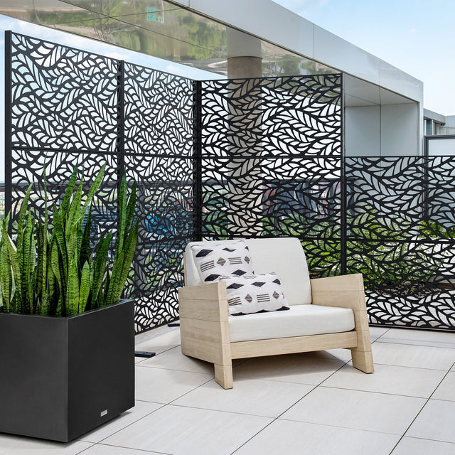 flowleaf privacy screen sets