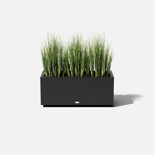 block long box planter