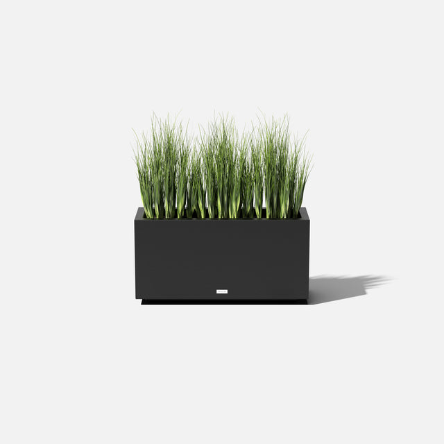 block long box planter