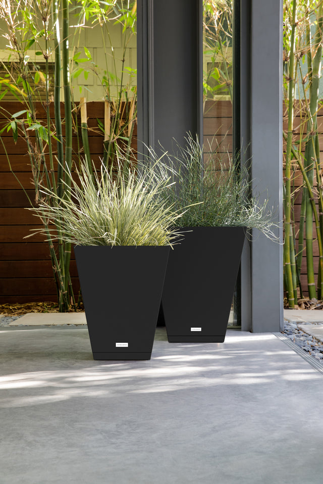 pure nobleton planter