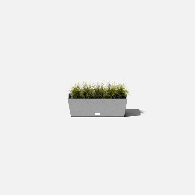 pure window box planter